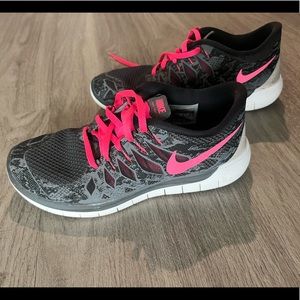 Nike Free 5.0